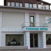 Turkuaz Port 