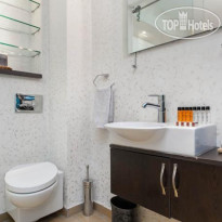 Tarus Apartments Nisantasi