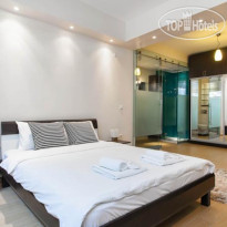 Tarus Apartments Nisantasi