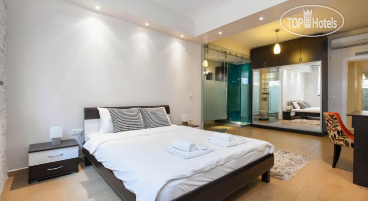 Tarus Apartments Nisantasi