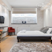 Tarus Apartments Nisantasi