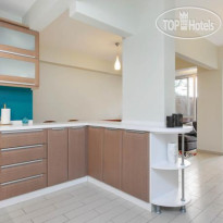 Tarus Apartments Nisantasi