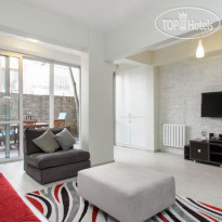 Tarus Apartments Nisantasi