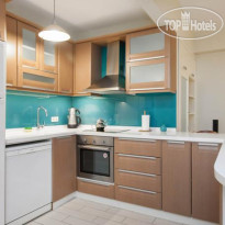 Tarus Apartments Nisantasi