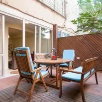 Tarus Apartments Nisantasi