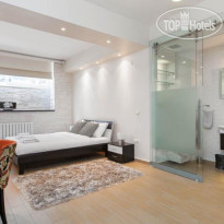 Tarus Apartments Nisantasi