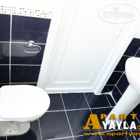 Yayla Apartment 