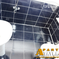 Yayla Apartment 