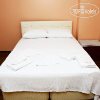 Yayla Apartment 