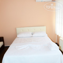 Yayla Apartment 
