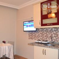 Suen Apartment Номер