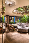 Raffles Istanbul 5*