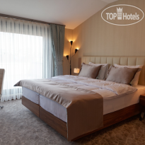 Inera Hotel Трехместный люкс