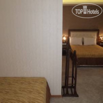 Abaylar Hotel Номер