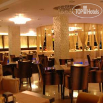 Abaylar Hotel Ресторан