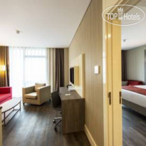 Ramada Encore Istanbul Bayrampasa Номер