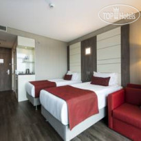 Ramada Encore Istanbul Bayrampasa Номер