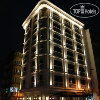 Le Mirage Hotel 
