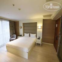 Le Mirage Hotel 
