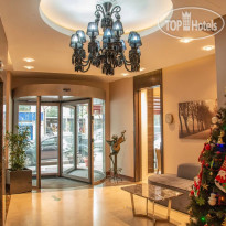 Le Mirage Hotel 