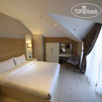 Le Mirage Hotel 