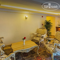 Lausos Palace Hotel 