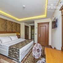 Lausos Palace Hotel 