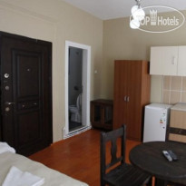 Harbiye Apartments