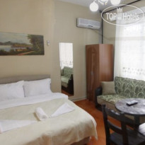 Harbiye Apartments
