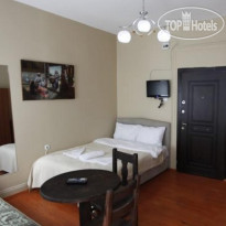 Harbiye Apartments