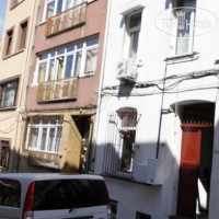 Harbiye Apartments 