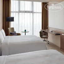 Istanbul Marriott Sisli 