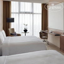 Istanbul Marriott Sisli 