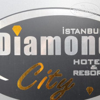 Diamond City Kumburgaz 