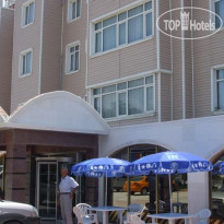 Sancak Hotel 