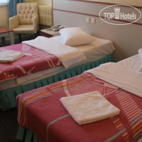 Sancak Hotel 