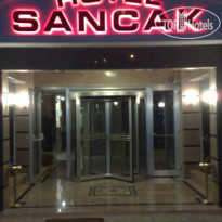 Sancak Hotel 