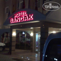 Sancak Hotel 