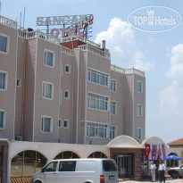 Sancak Hotel 