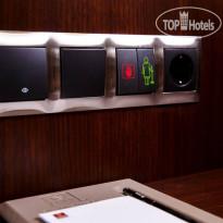 Grand Aras Hotel & Suites