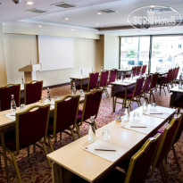 Grand Aras Hotel & Suites