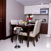 Grand Aras Hotel & Suites