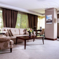 Grand Aras Hotel & Suites