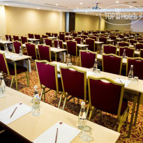 Grand Aras Hotel & Suites