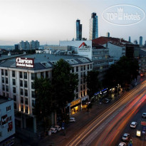 Grand Aras Hotel & Suites