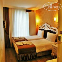 Sultanahmet Newport Hotel Номер