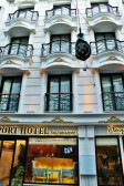 Sultanahmet Newport Hotel
