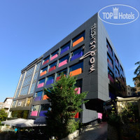 Modus Hotel Istanbul 4*