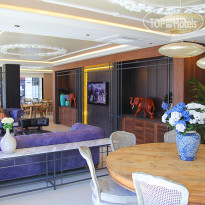 K Suites Hotel