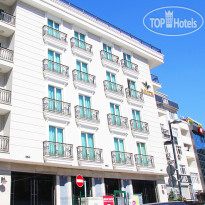 K Suites Hotel